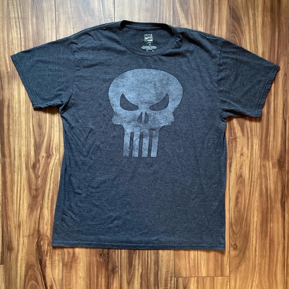 Marvel Comics Graphic Tee